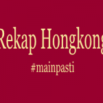 Rekap Data Pengeluaran HK 2024