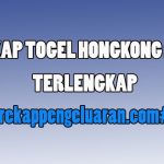 Pengeluaran Togel Hongkong 2024