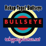 Data Pengeluaran Bullseye 2024